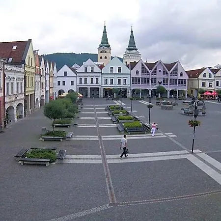 Hotel Rakoczi