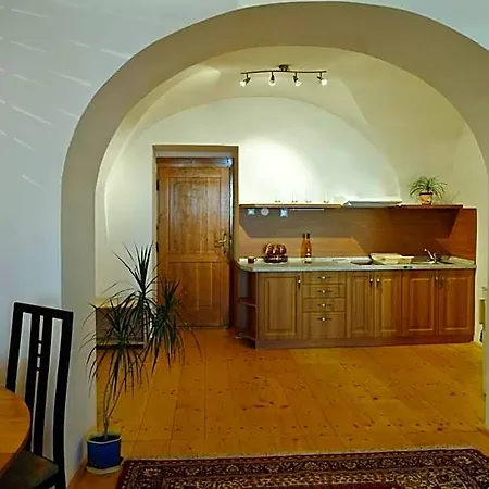 Hotel Rakoczi Žilina