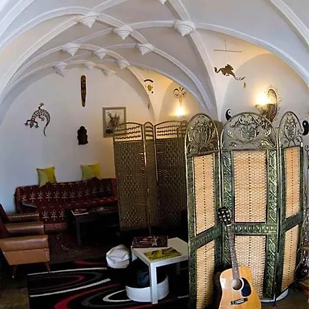 Hotel Rakoczi 4*